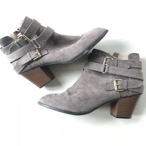 Express Booties sz10